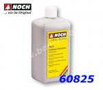 60825 Noch Road Construction Structure Paint, asphalt grey, 250 ml H0