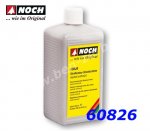 60826 Noch Road Construction Structure Paint, asphalt anthracite, 250 ml