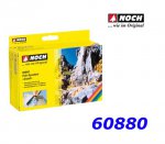 60880 Noch Rock Compound Granite, grey, 400g