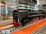 6108 KFIRST Steam locomotive Class JS - China Railway - Sound + Dynamic Smoke