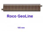 61111 Roco Kolej GeoLine rovná G185