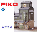 61114  Piko Silo pro přepravu obilí "Billinger" , kit H0