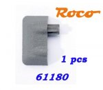 61180-1 Roco GeoLine Roadbed end piece