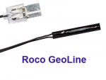 61193 Roco GeoLine Reed contact in plastic housing