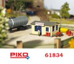 61834 Piko Dino-Lube Oil Supply Günther, H0