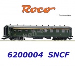6200004 Roco 1st class express train coach type A8 of the SNCF