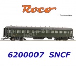 6200007 Roco  Rychlíkový vůz 2. třídy řady B11, SNCF
