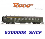6200008 Roco  Rychlíkový vůz 1./2. třídy se zav prost. řady A3B4D, SNCF