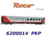 6200014 Roco Dining coach, type WRdmnu of the PKP