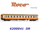 6200041 Roco Osobní vůz 1. třídy“Halberstädter”řady Am, DR