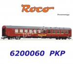 6200060 Roco Dining coach, type WRdun of the PKP