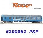 6200061 Roco Sleeping Car Type Y/B-70 type WLABd of the PKP