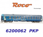 6200062 Roco Sleeping Car Type Y/B-70 type WLABd of the PKP