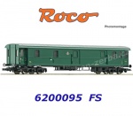 6200095 Roco Poštovní vůz řady Uz, FS