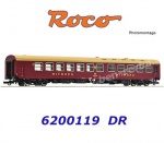 6200119 Roco Jídelní vůz řady  WRme Mitropa, DR