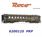 6200125 Roco  Rychlíkový jídelní vůz řady  Jhx, PKP