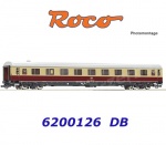 6200126 Roco Rychlíkový vůz 1. třídy řady Avmz 111.5, "Rheingold", DB