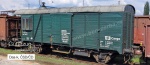 6200141 Roco Služební vůz Ds-k ČSD