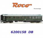 6200158 Roco  Rychlíkový vůz 1./2. třídy řady ABüe 331, DB