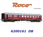 6200161 Roco Jídelní vůz řady WRüe 151, DB
