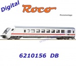 6210156 Roco Řídící vůz řady Bpmbdzf 296.3, IC,  DB, Digital DCC