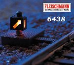 6438 Fleischmann Profi Osvětlení výhybky