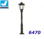 6470 Viessmann Park lamp black, LED warm-white, N