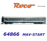 64866 Roco Osobní vůz 1. třídy řady Y/B-70, typ Ad, MAV-START