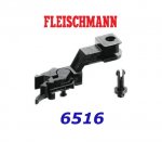 6516 Fleischmann PROFI rivet and slot coupling - 1 pcs