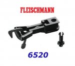6520 Fleischmann Rivet and slot coupling - 1 pcs