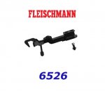 6526 Fleischmann Spare coupling with rivet and slot fitting - 1 pcs