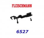 6527 Fleischmann Spare coupling with rivet and slot fitting - 1 pcs