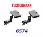 6574 Fleischmann Coupling with Kinematics