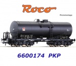 6600174 Roco  Cisternový vůz řady  RRh "Oswiecim", PKP