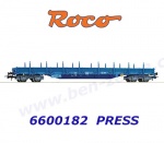 6600182 Roco Klanicový vůz řady Res,  PRESS