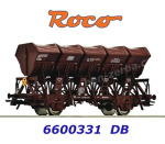 6600331 Roco Hopper wagon, type F-z 120, DB