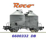 6600332 Roco Silo wagon, type Ucs 909, DB