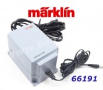 66191 Marklin Transformátor 18V, 18 VA