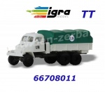 66708011 Igra TT AKCE, Praga V3S Unprofor 