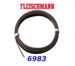 6983 Fleischmann 3-adrige Litze.