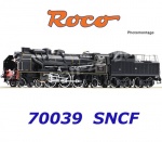 70039 Roco Steam locomotive 231 E 34 