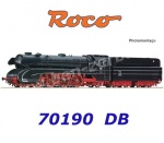 70190 Roco  Parní lokomotiva řady BR 10, DB