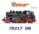 70217 Roco Parní lokomotiva  064 247-0, DB