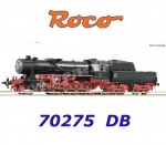 70275 Roco Parní lokomotiva řady BR 52, DB