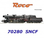 70280 Roco Steam locomotive Class 150 Y, SNCF
