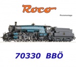 70330 Roco Parní lokomotiva  310.20, OBB