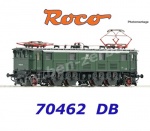 70462 Roco Electric locomotive 116 006-8, of the DB
