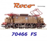 70466 Roco Elektrická lokomotiva  řady  E.432 “Trifase”, FS
