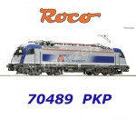70489 Roco Electric locomotive class 370, PKP