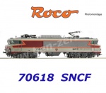 70618 Roco Elektrická lokomotiva CC 6574 of the SNCF